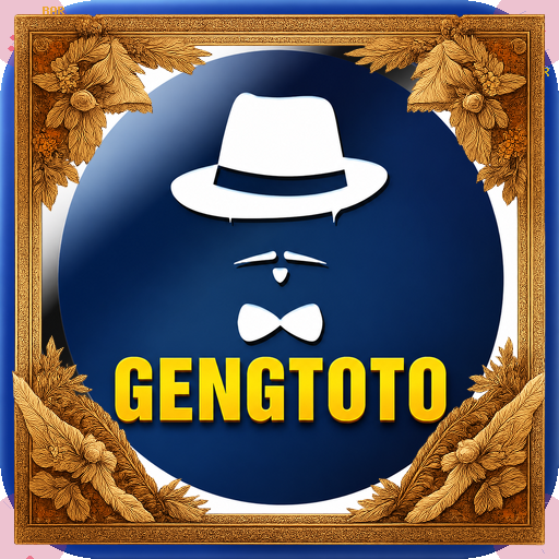 gengtoto — galeri pratinjau - APK Resmi